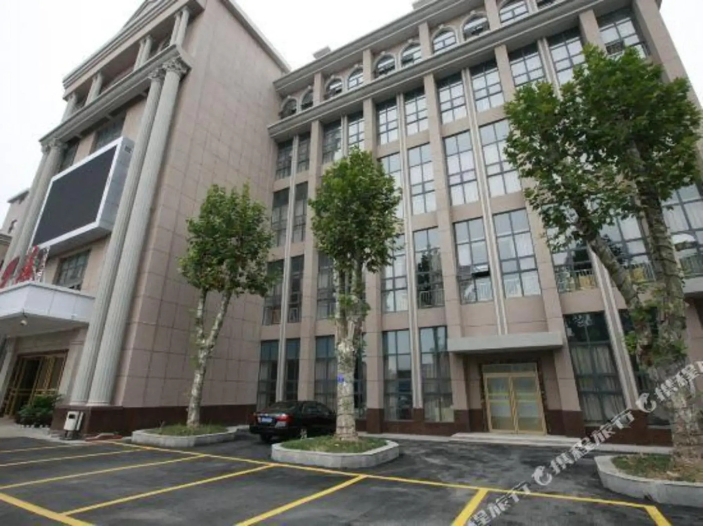 Yuan'an Mingfeng Hotel