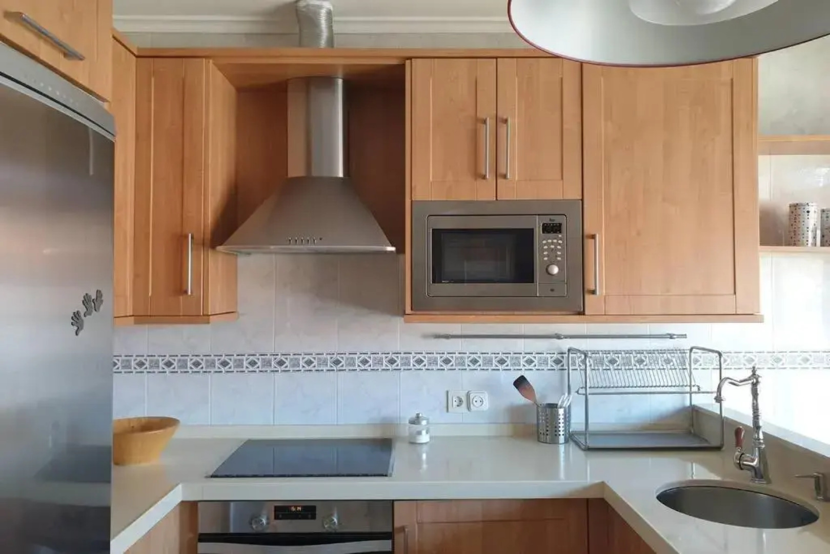 SUPERLUMINOSO junto a PLAYAS - Metro