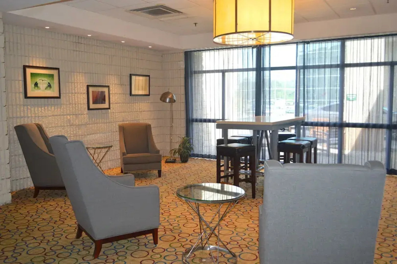 Radisson Hotel North Baltimore