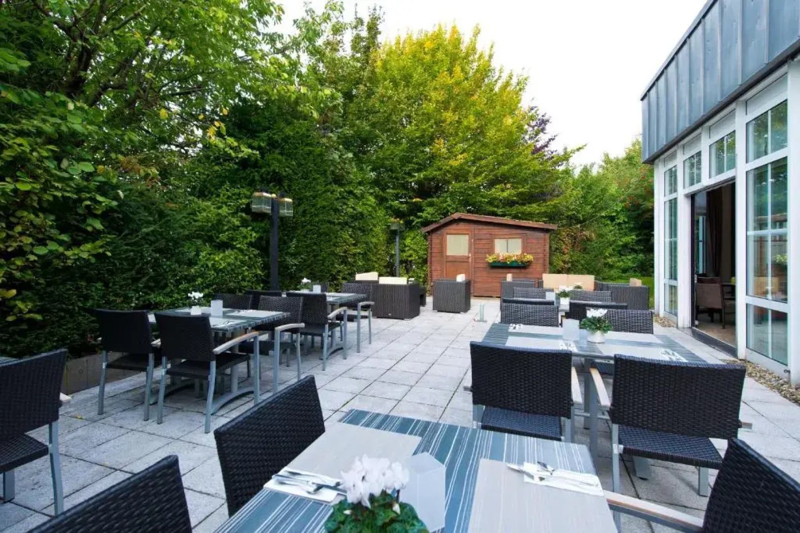 Leonardo Hotel Aachen