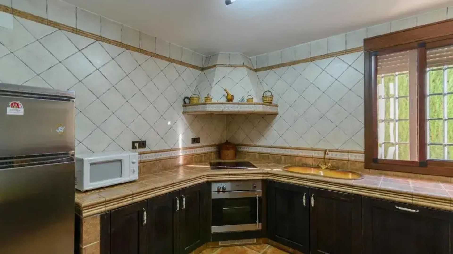 Villa Rocio Setenil de las Bodegas by Ruralidays