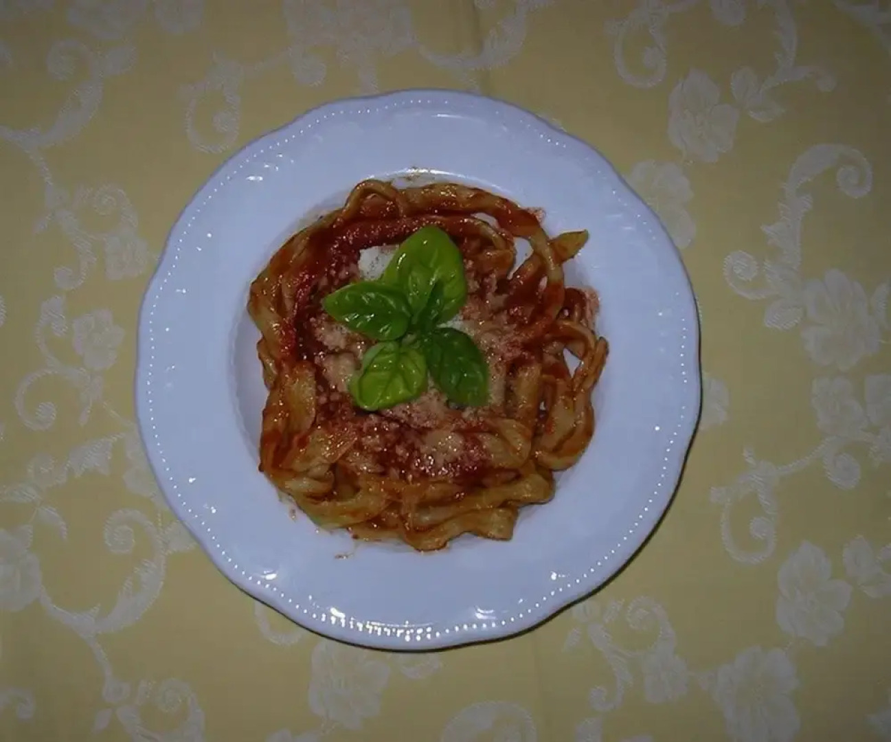 Azienda Agrituristica Colle San Giorgio