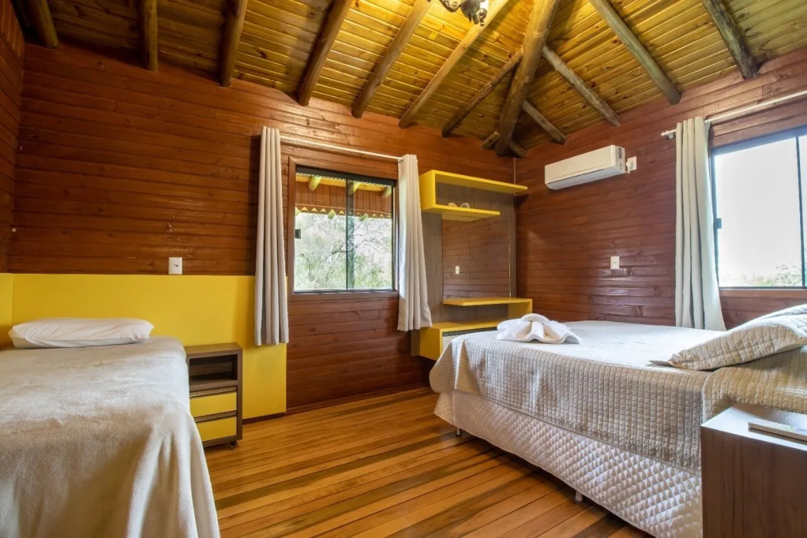 Pousada Equilibrio dos Canyons