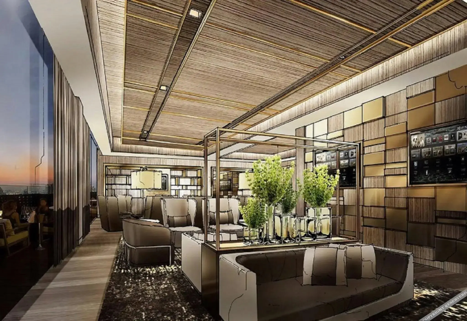 Solitaire Bangkok Sukhumvit 11