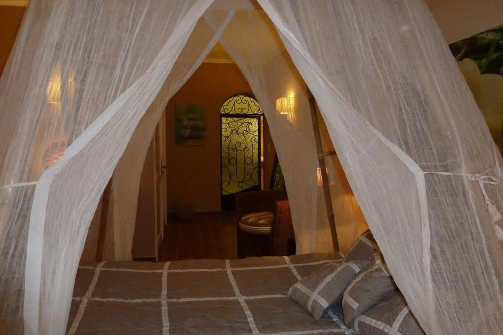 La Demeure de lArche