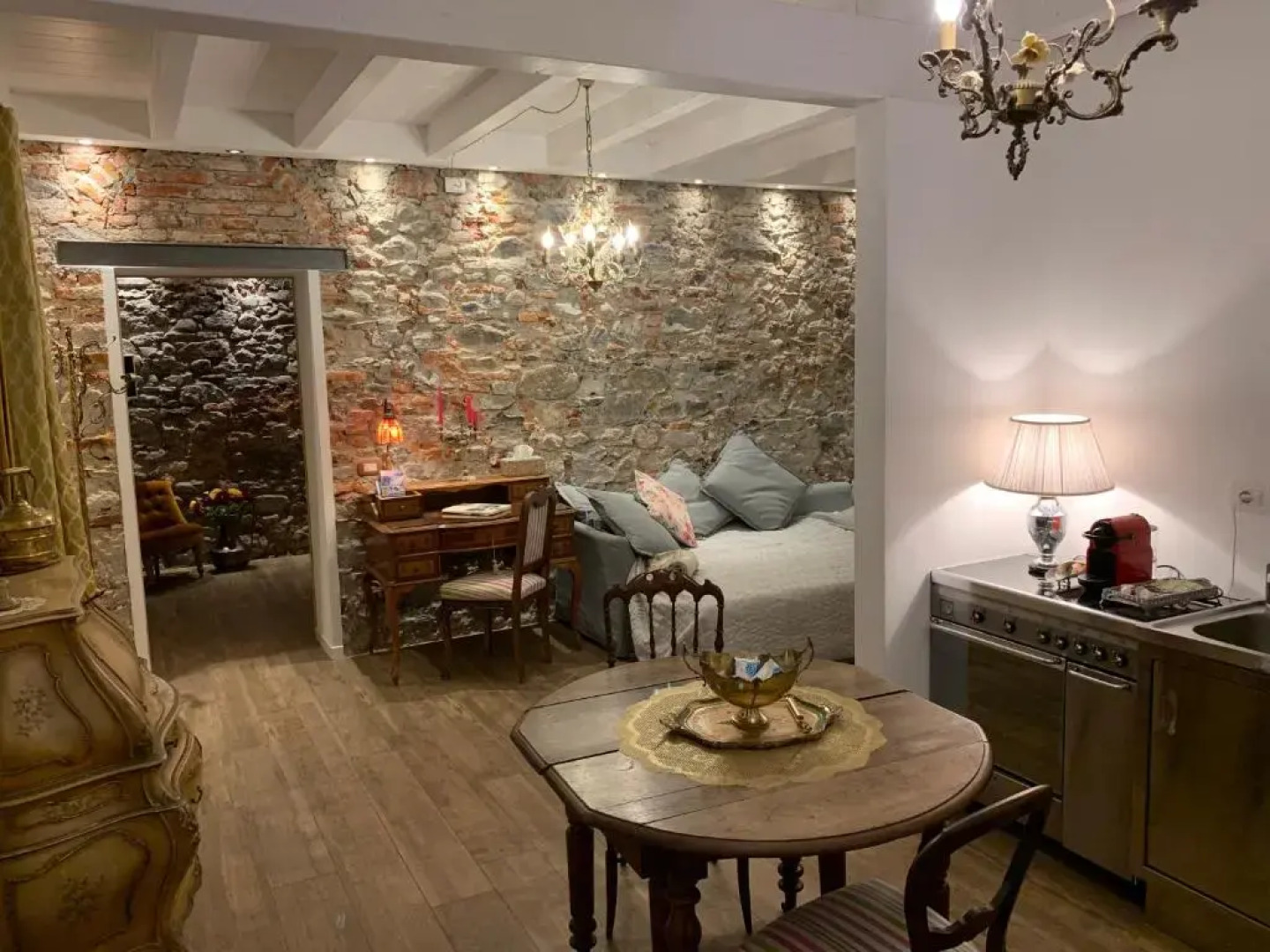 Il Giardino Segreto Arona