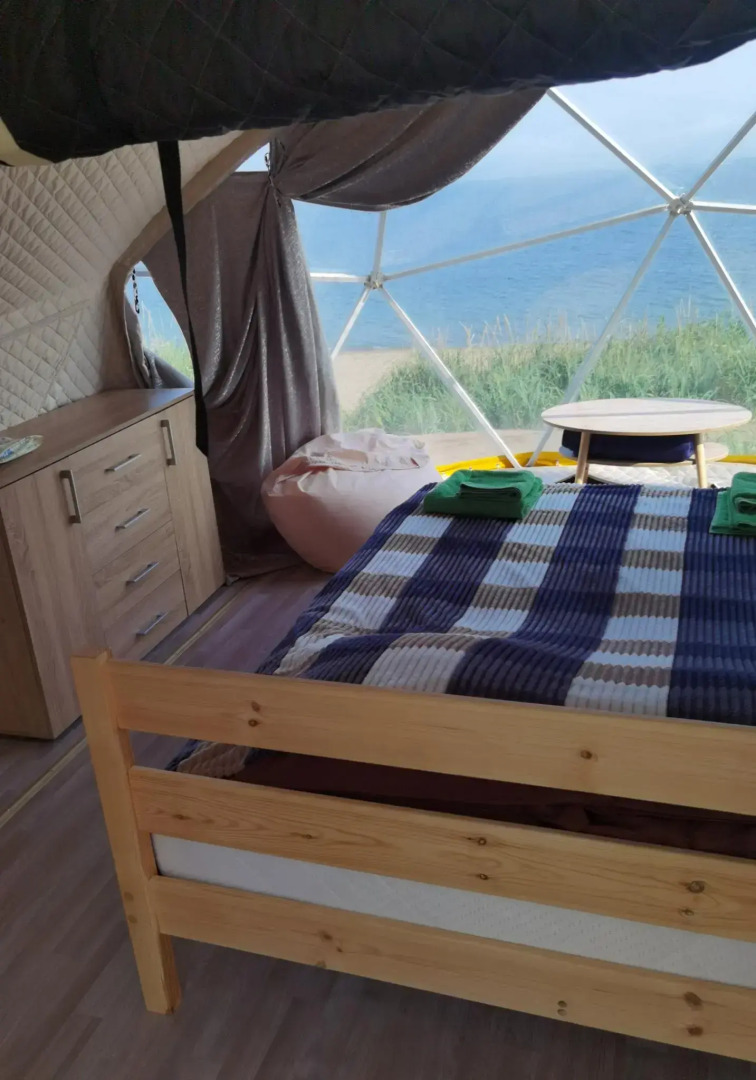 Черный Остров