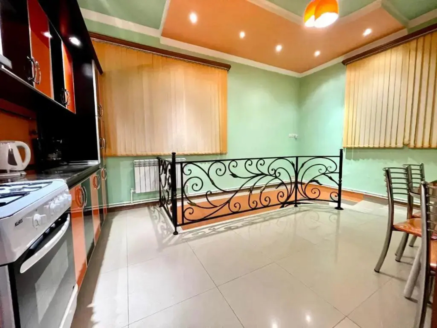 Yerevan House holiday home 18