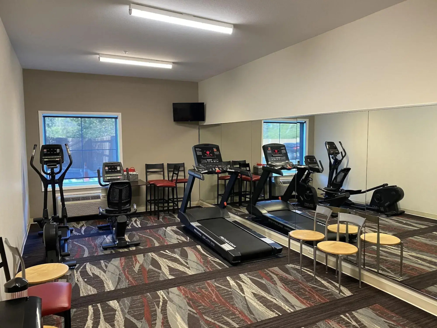 Red Roof Inn Panama City