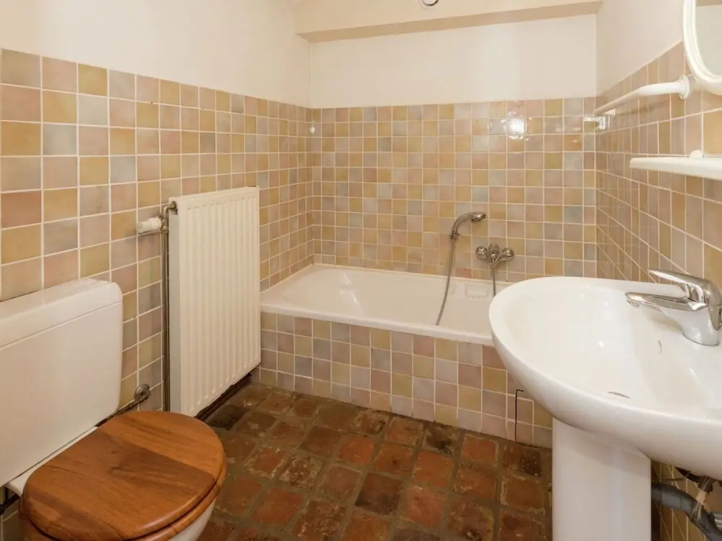 Beautiful Cottage in Manhay With Sauna