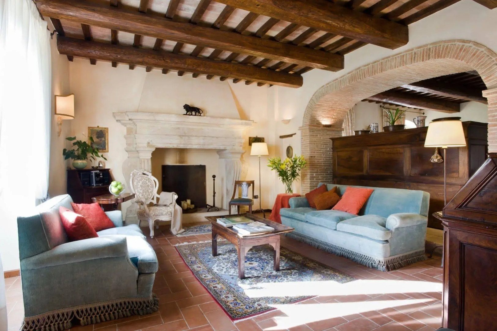 Torre Palombara - Dimora Storica