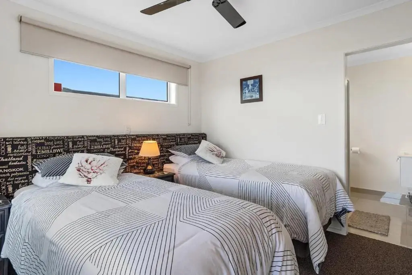 Omokoroa Sea View Apartment
