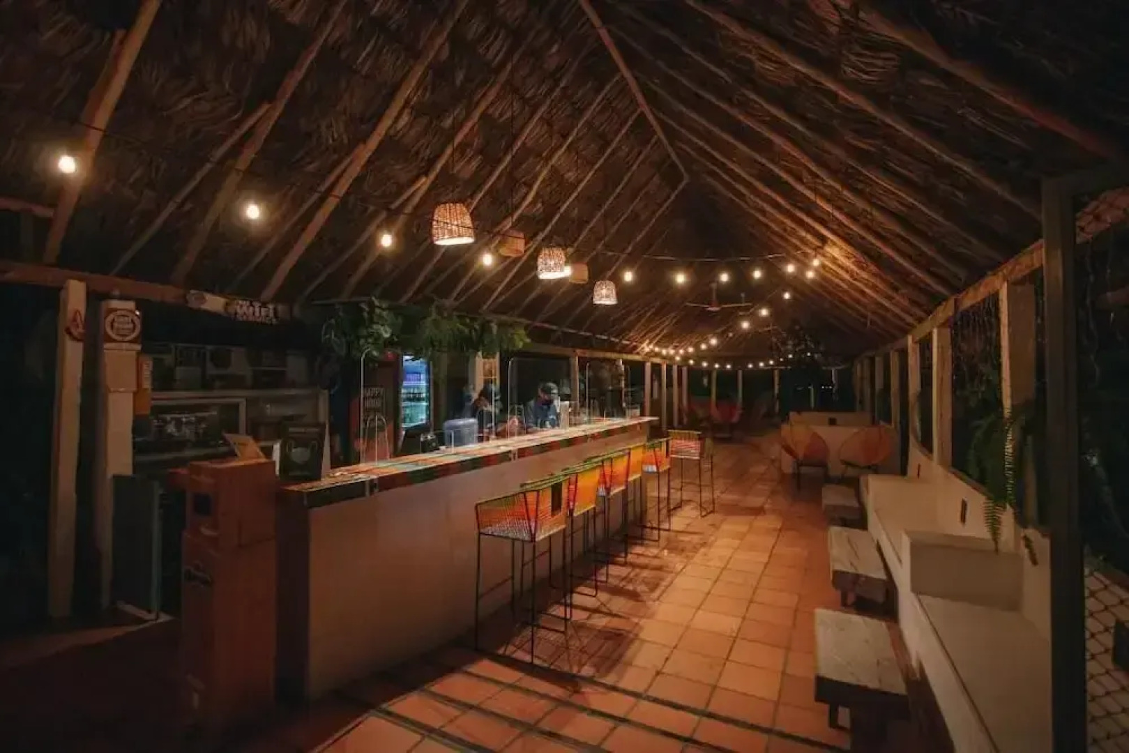 Los Colores Ecoparque