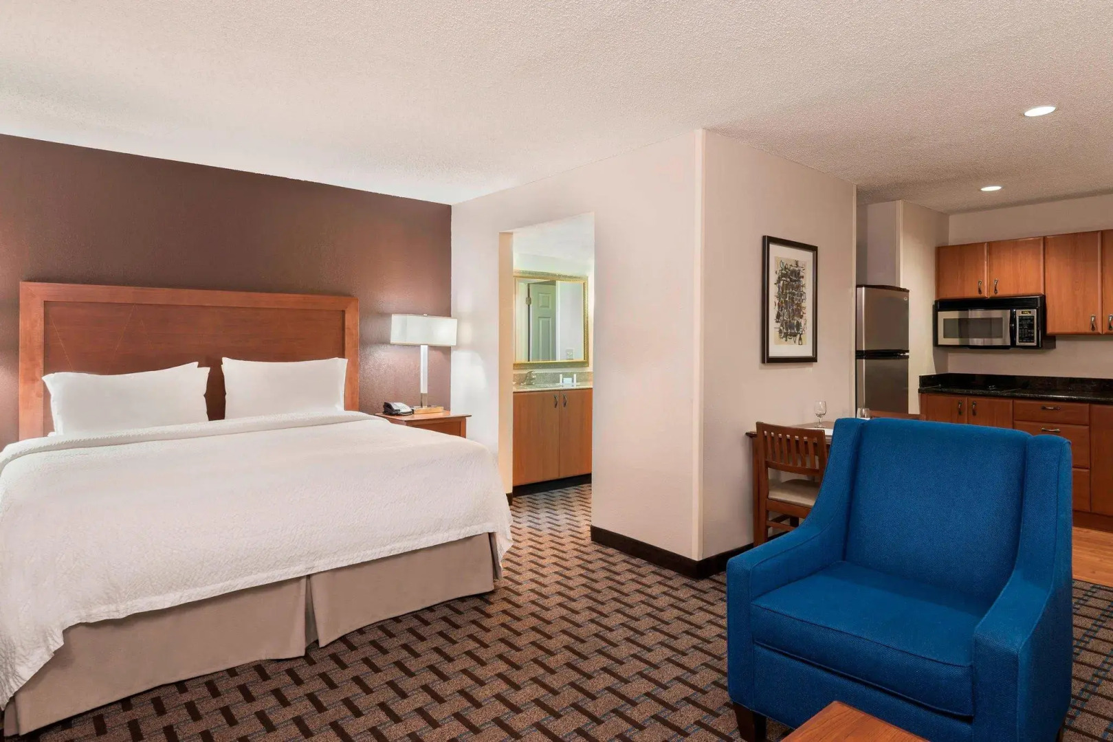 Residence Inn Charlotte University Research Park