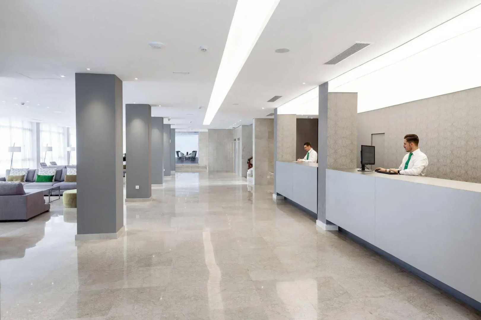 TRH Taoro Garden - Only Adults Recommended