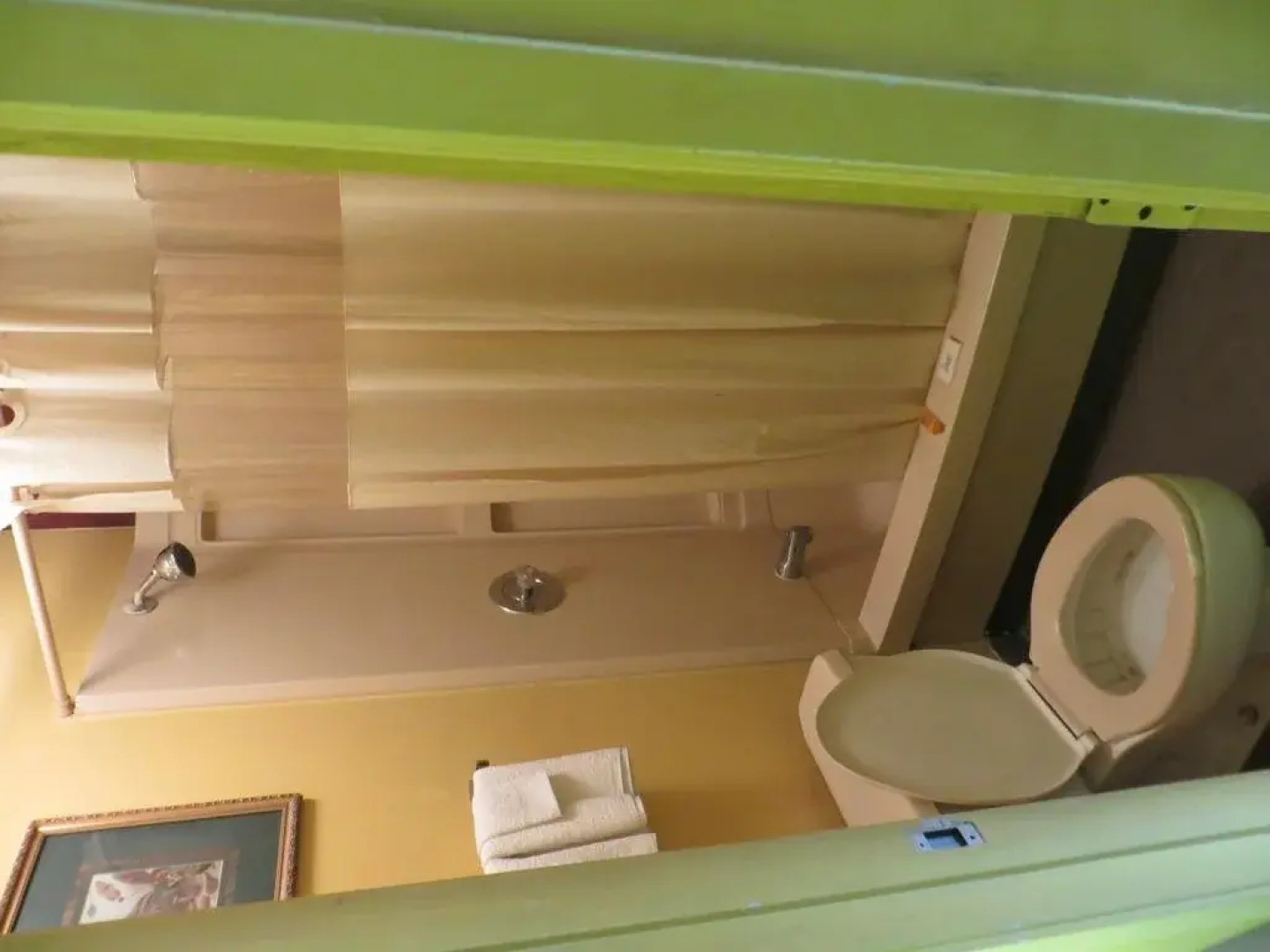 Economy Hotel Atlanta