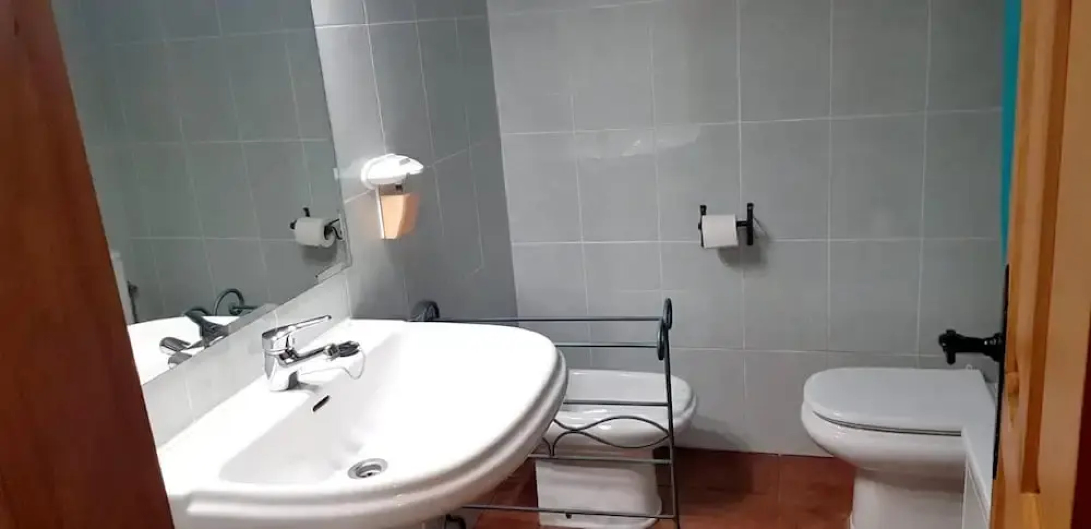 House With 4 Bedrooms in Linares, Peñarrubia, With Wonderful Mountain View, Furnished Balcony and Wifi Near the Beach