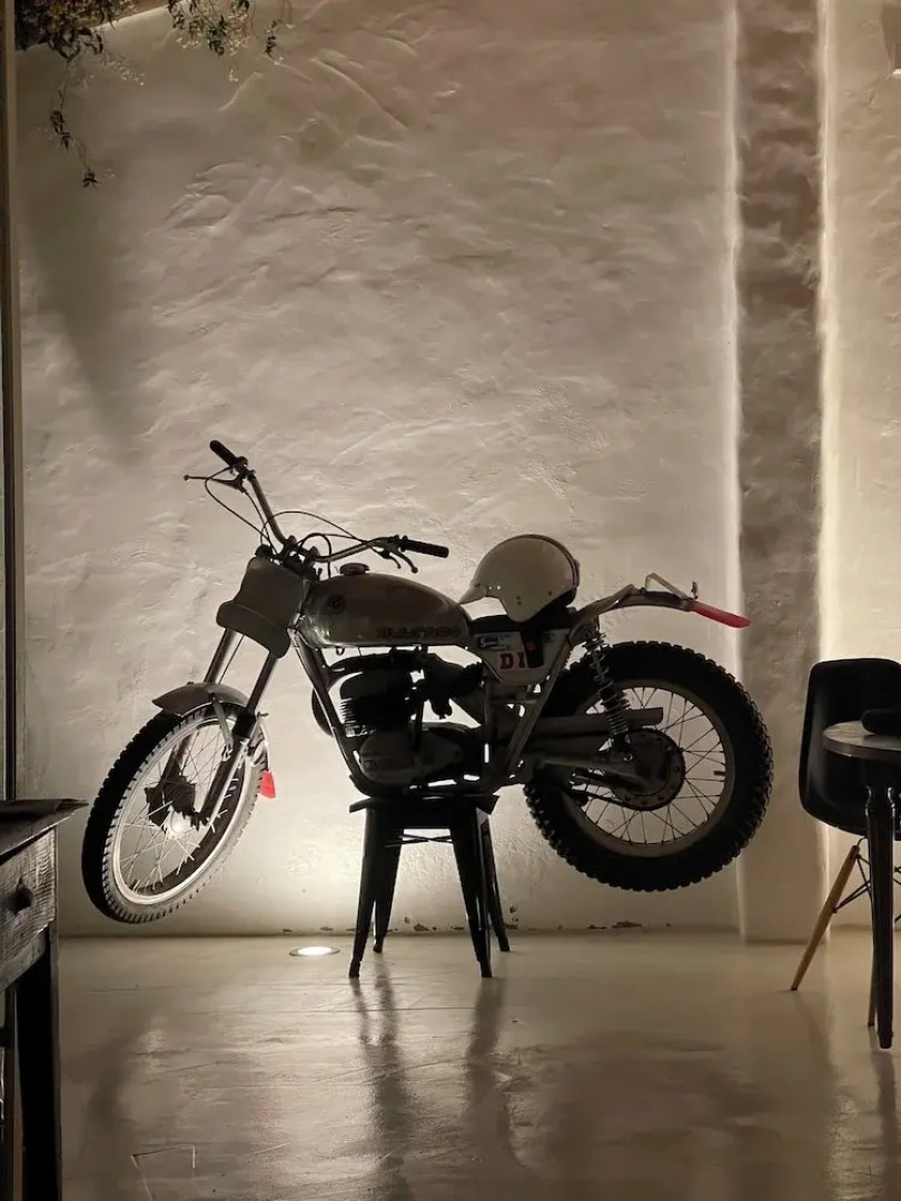 uma casa em entradas Guesthouse Alentejo