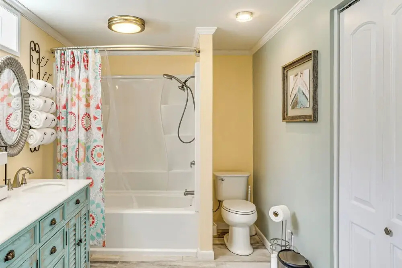 Lake Moultrie Access: Moncks Corner Home w/ Dock