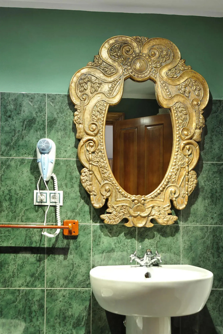 La Casona de la Roza