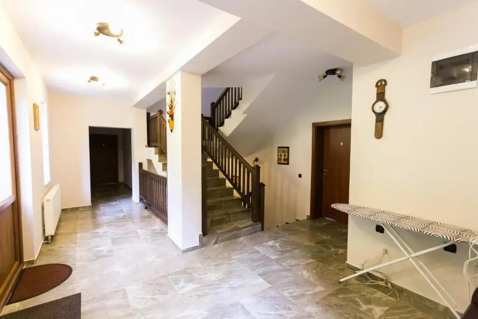 K'scha za gosti DAJaNITsA