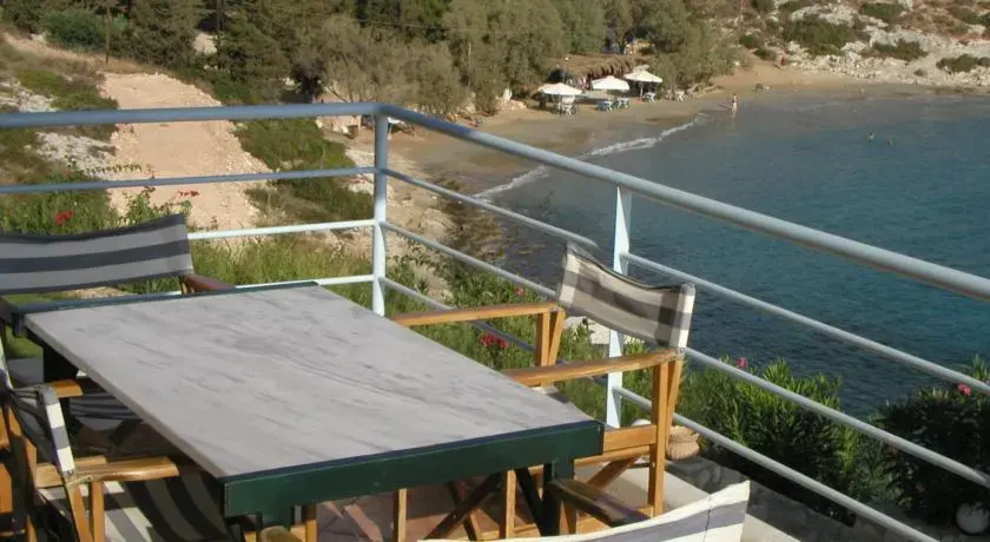 Mare Nostrum Villas II