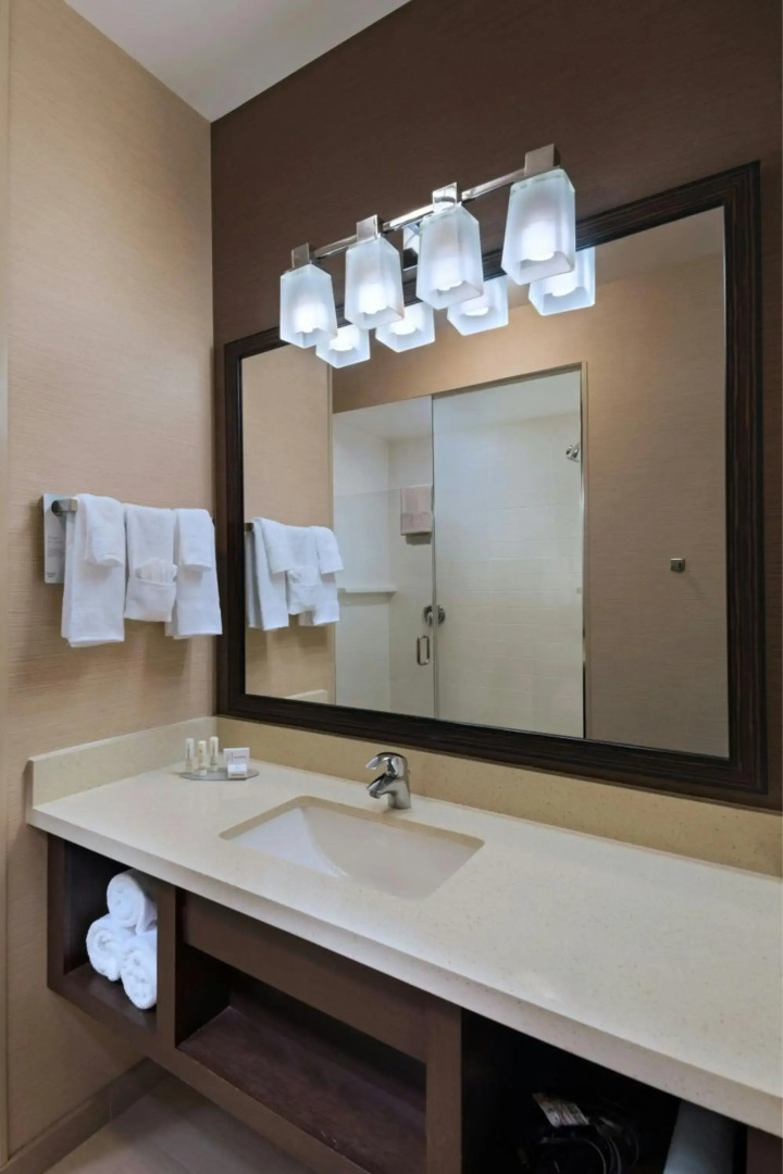 Fairfield Inn & Suites by Marriott Austin Northwest/Research Blvd