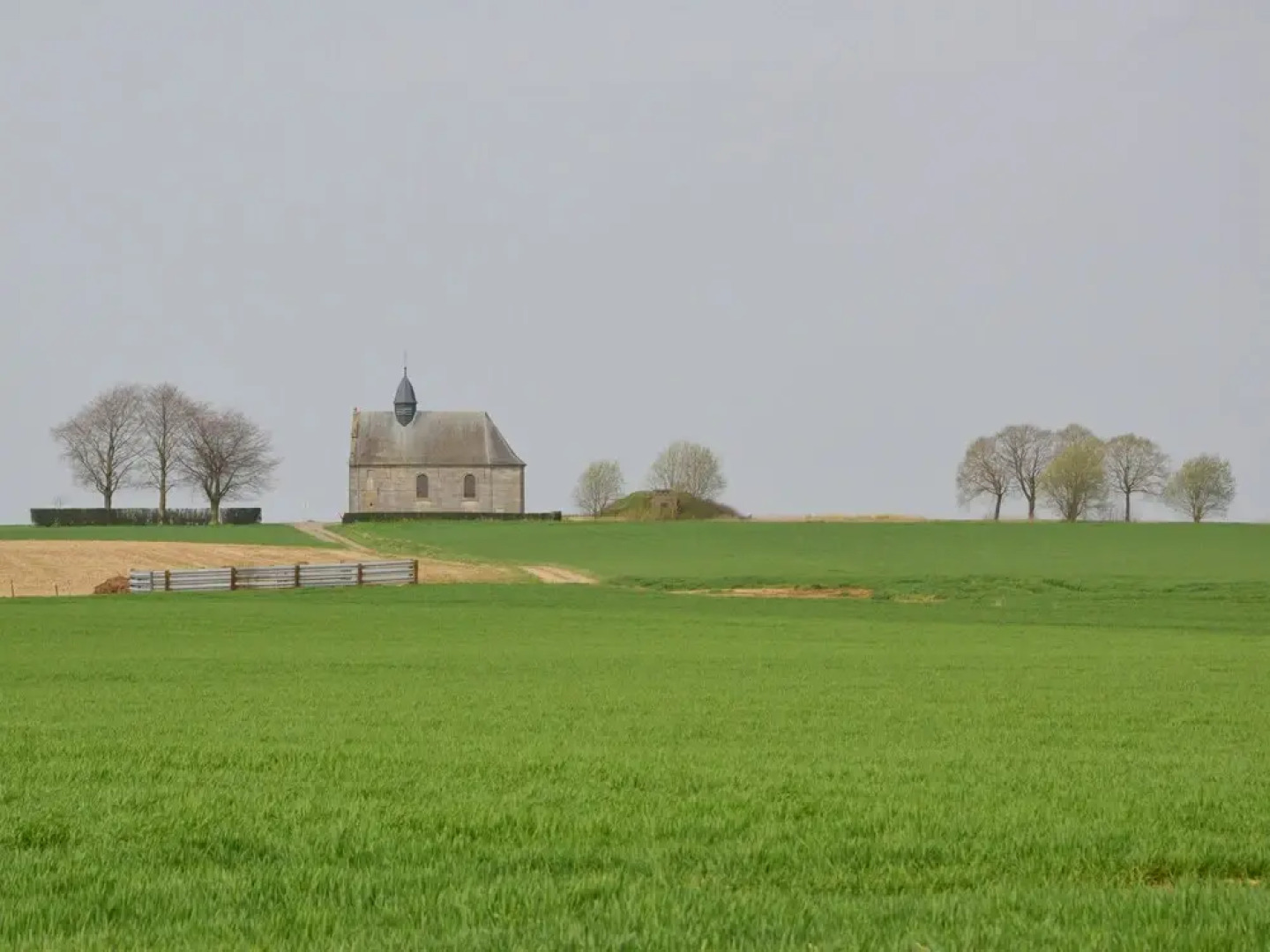 A Charming Cottage Rich in History