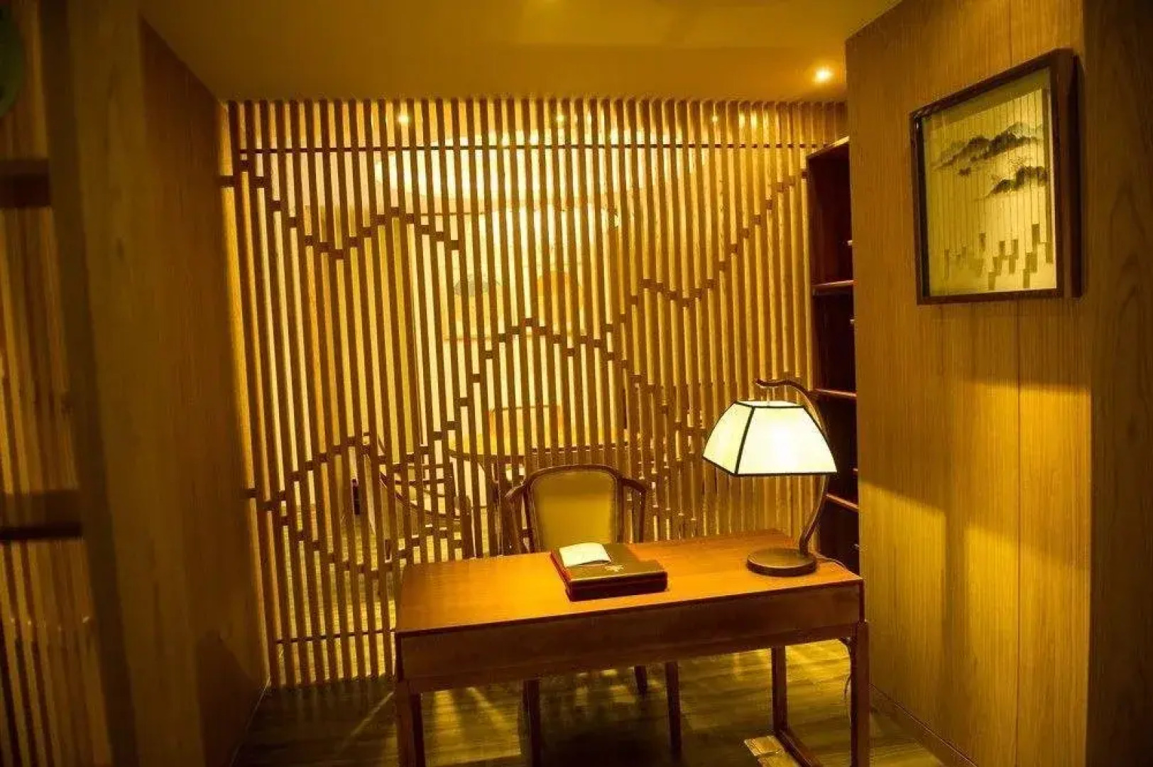 Yueyang Junshan Island Narada & Resort