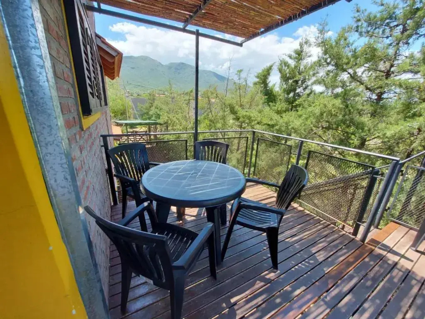 Pa-kuas del Uritorco