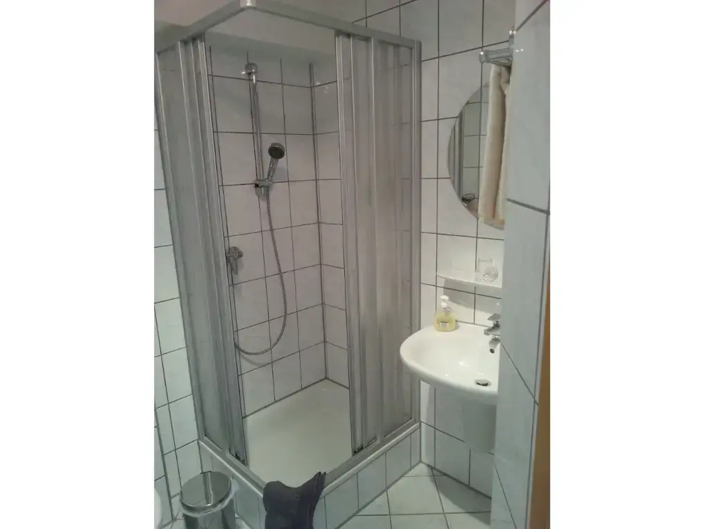 Gästehaus Im Tal 18