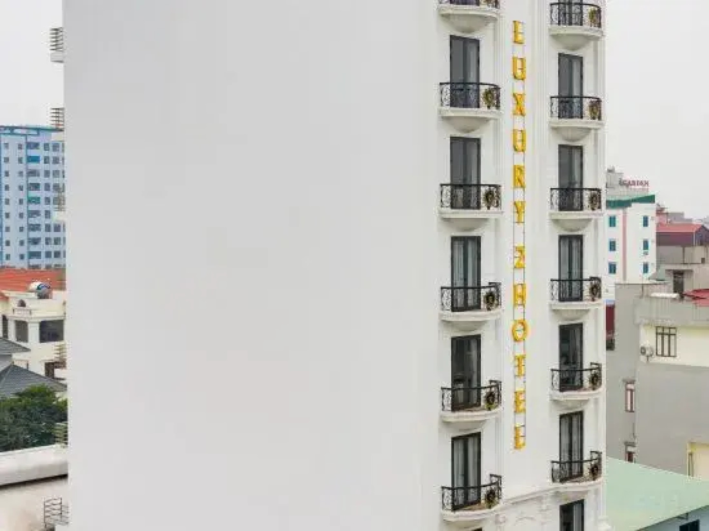 Tu Son Luxury 2 Hotel