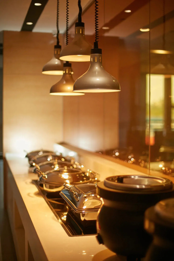 Holiday Inn Express Leshan City Square by IHG