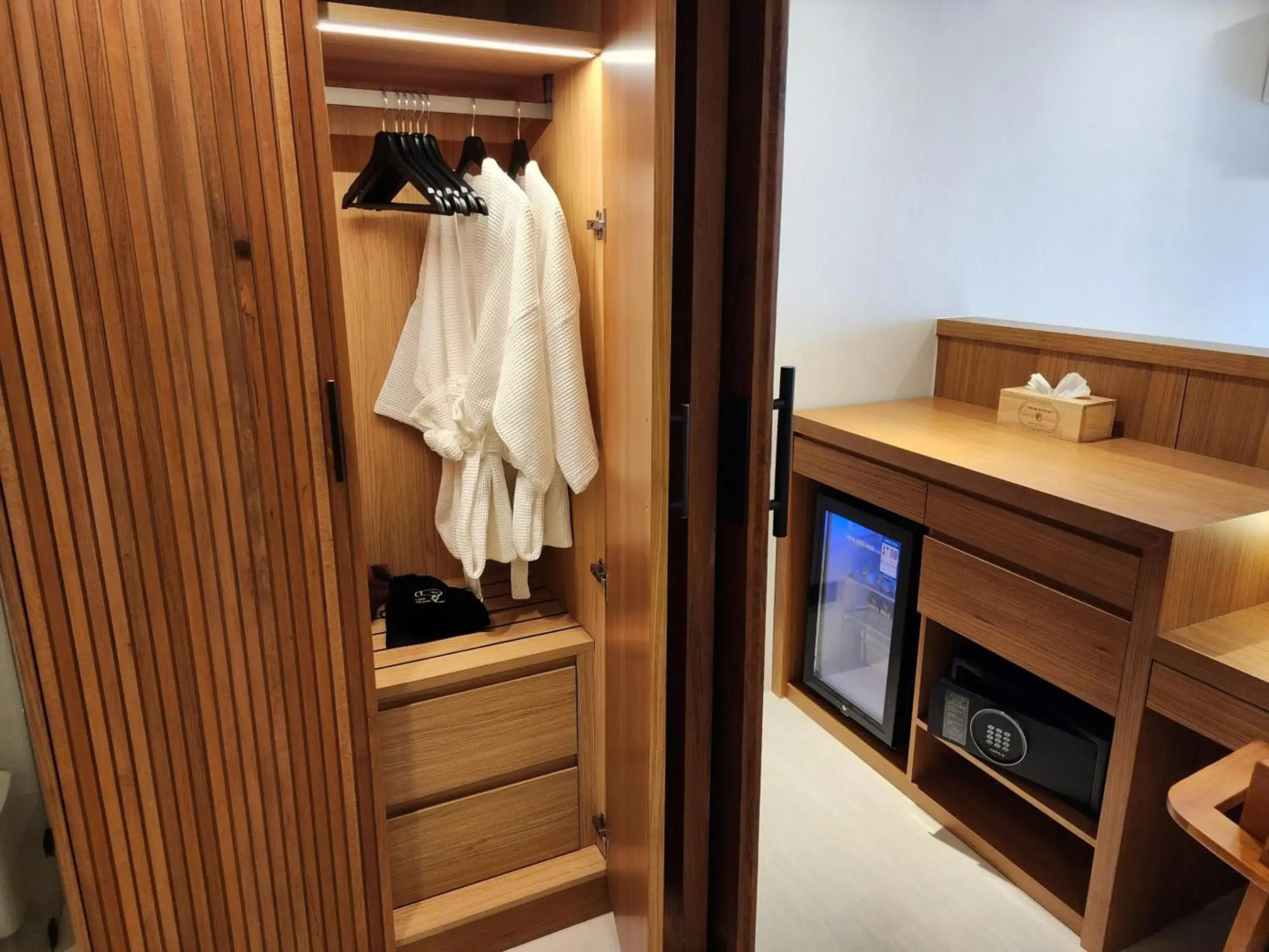 Baan Bophut Beach Hotel Samui