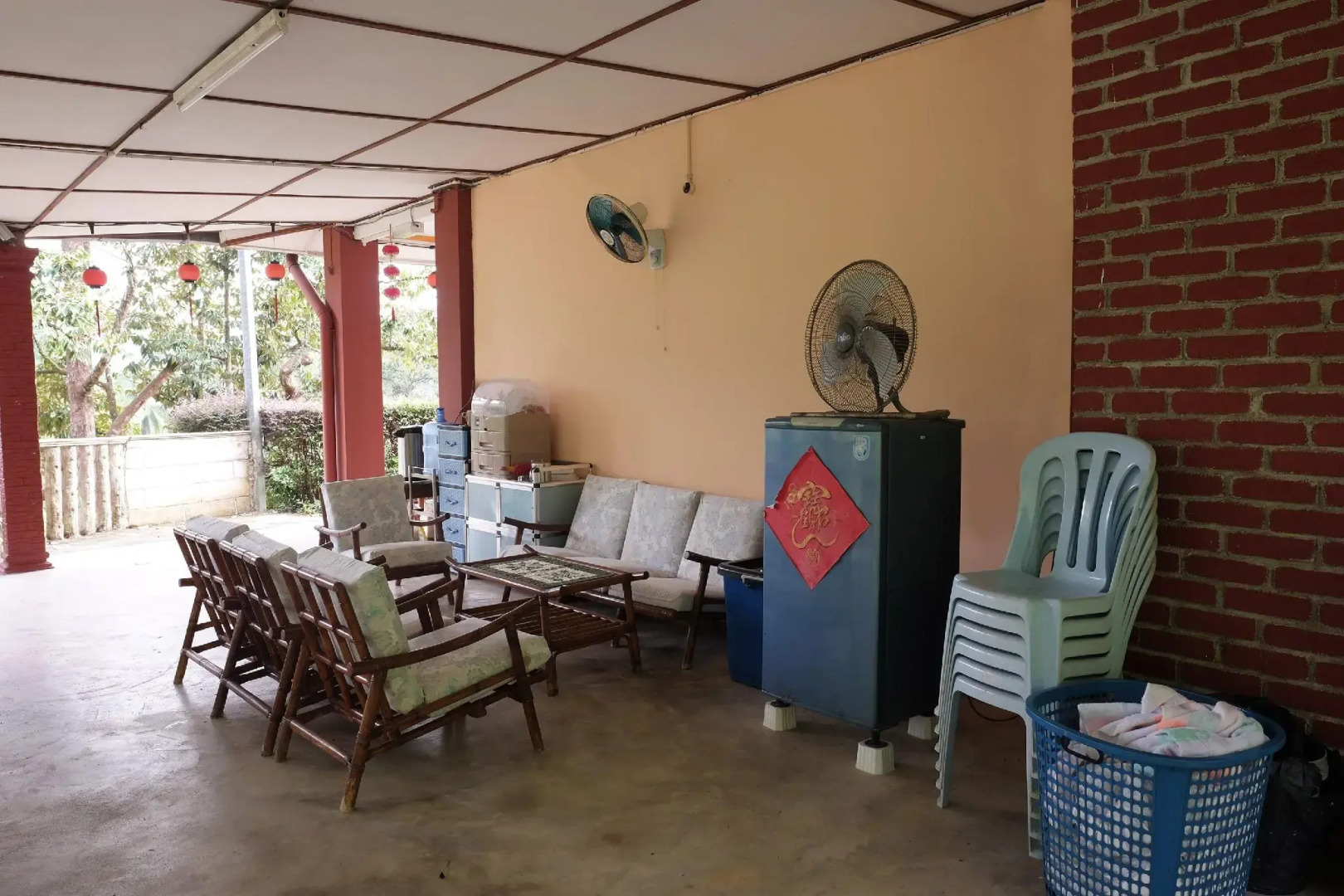 OYO 89928 ACF Guest House