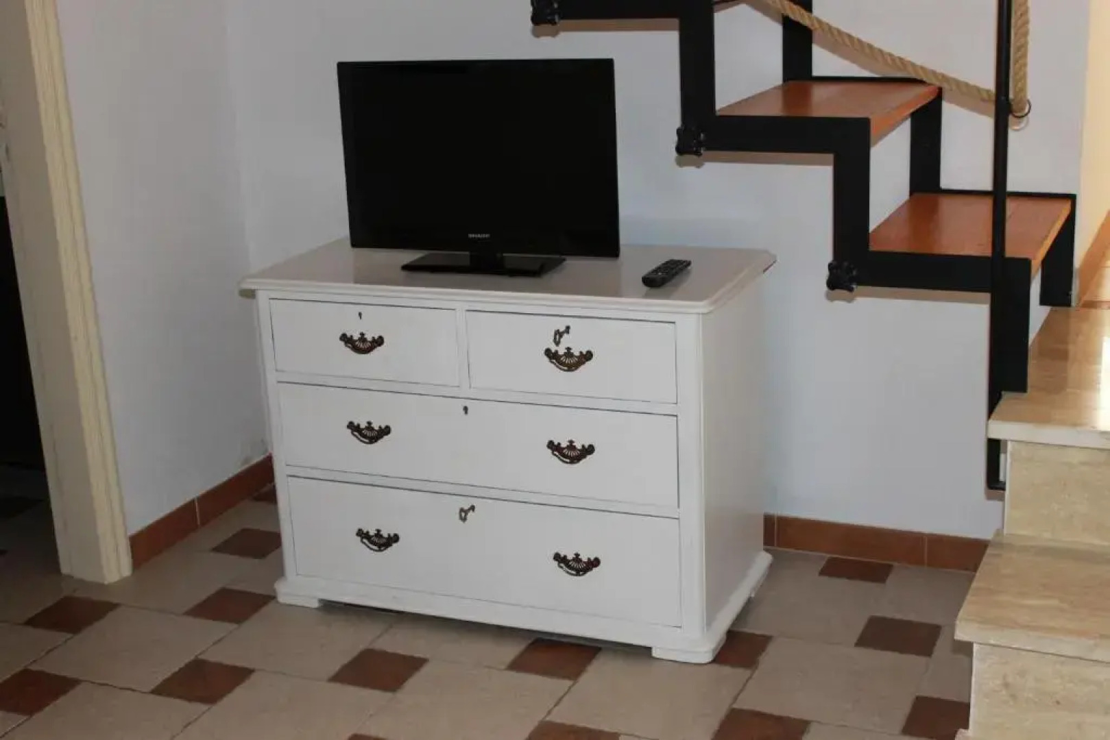 Casa vacanza L'antico fontanino