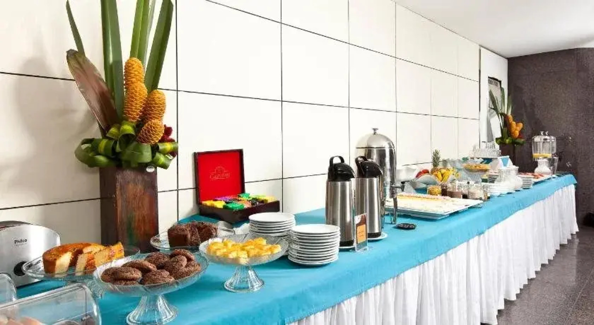 Promenade Ianelli Residence