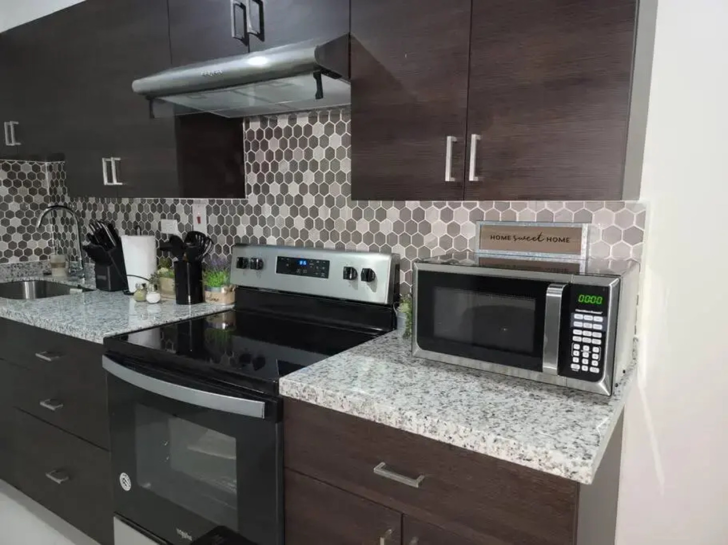 5 star by the sea (oceanview)