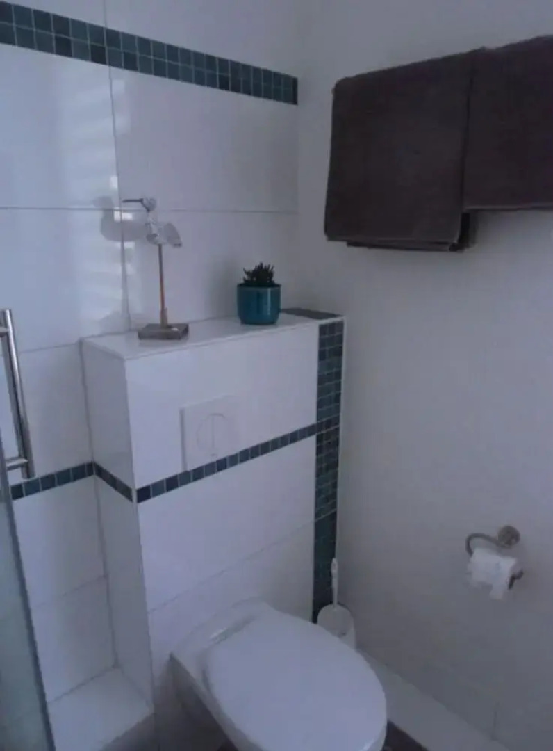 Bille Comfortable Holiday Residence