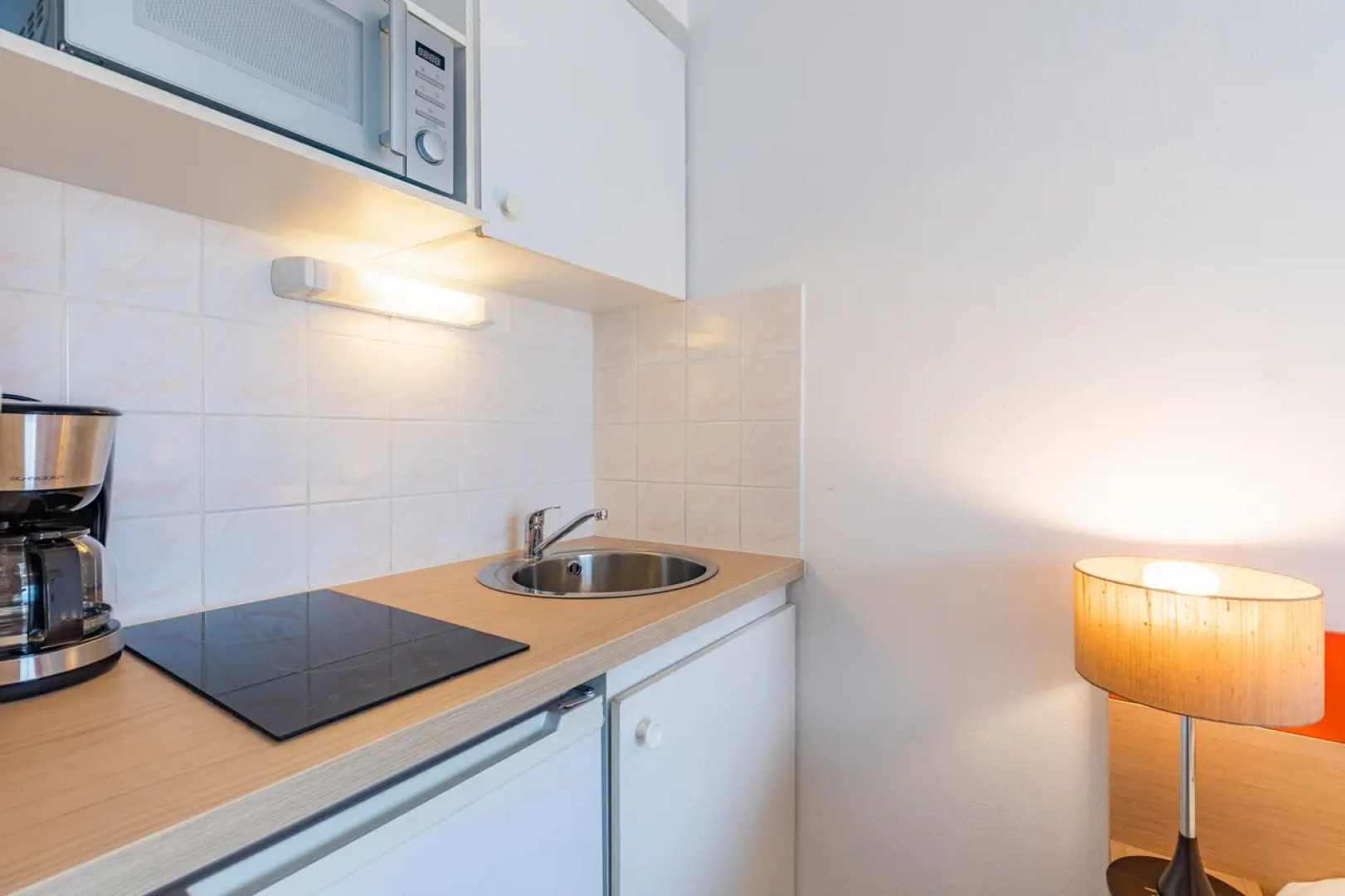 Appart’City Classic Aix en Provence – La Duranne