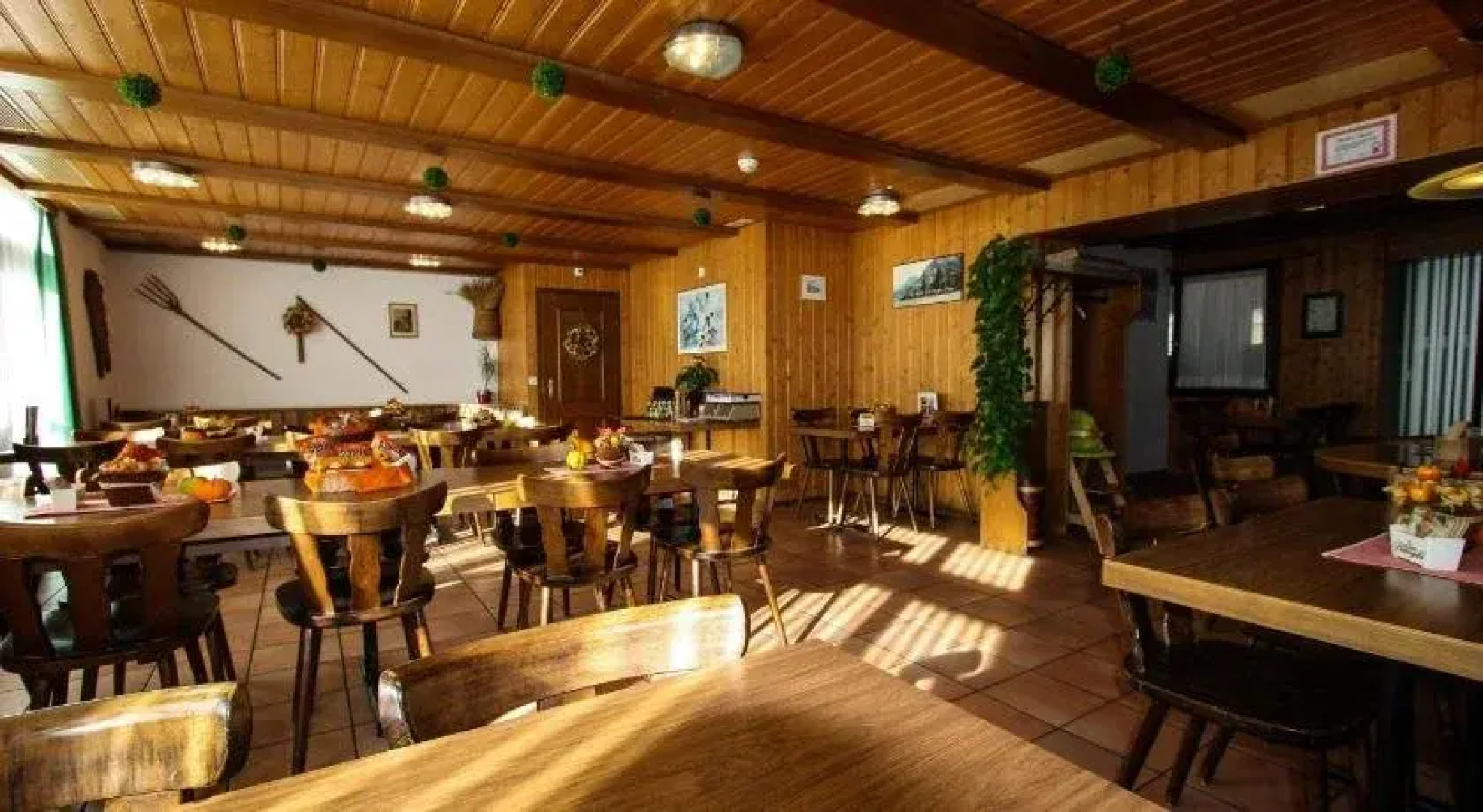 Hotel Restaurant Waldegg