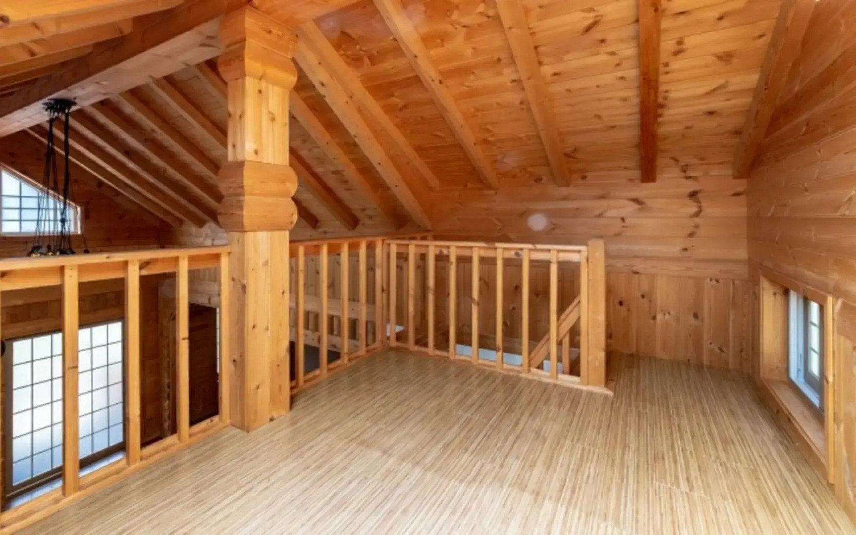 Yangsan Modoomodoo Pension