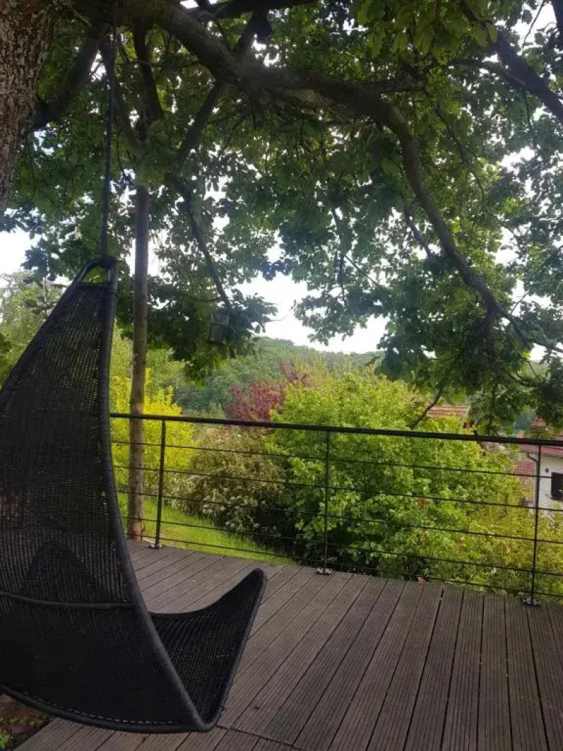 Terrasses du Zimmerberg