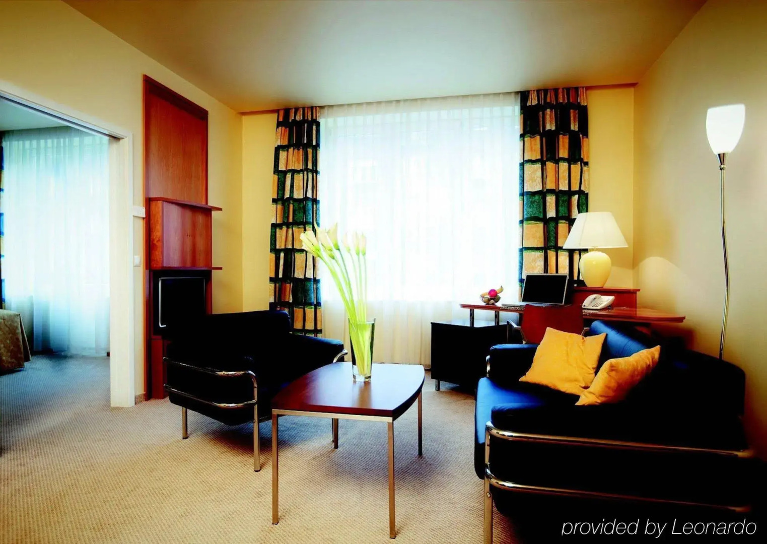 Mamaison Hotel Chain Bridge Budapest