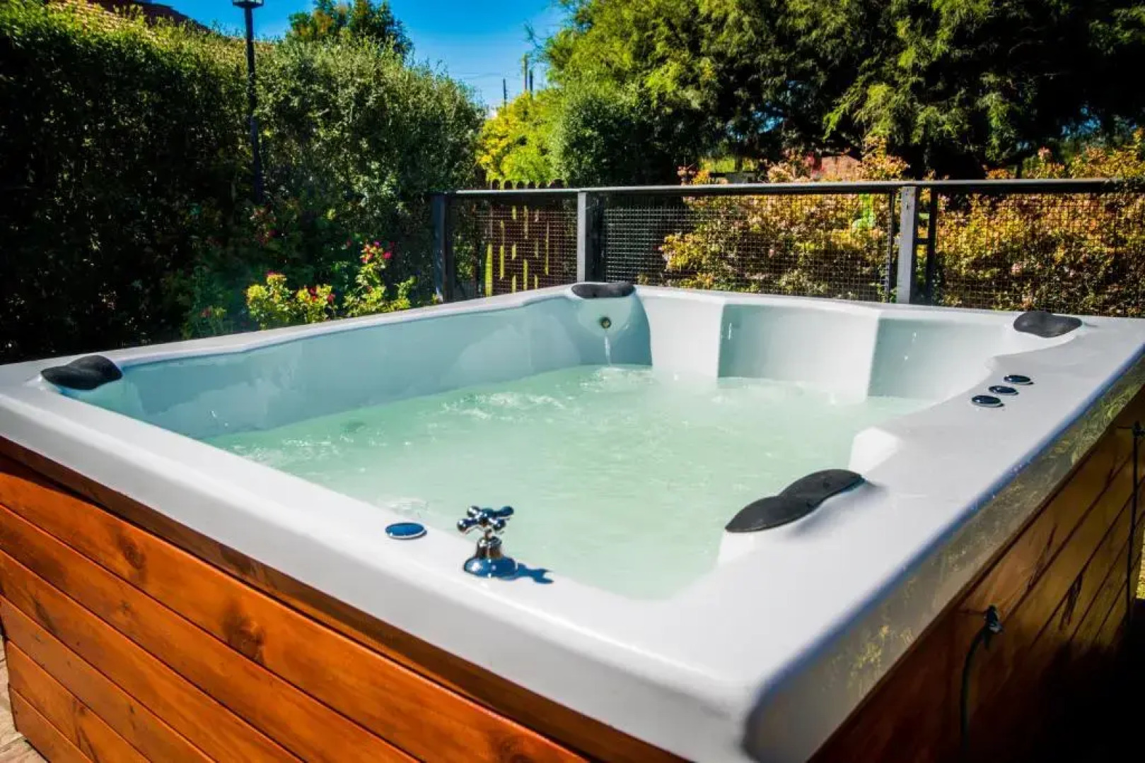 Cabañas Morada del Cerro