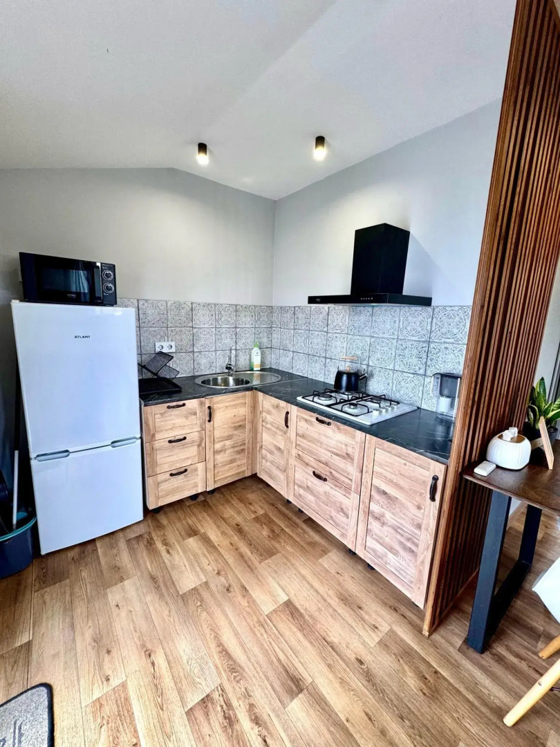 Гостевой дом на улице Комсомольская 41