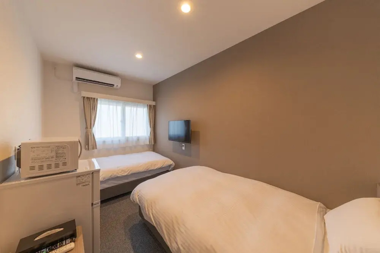 HOTEL R9 The Yard Yabuki