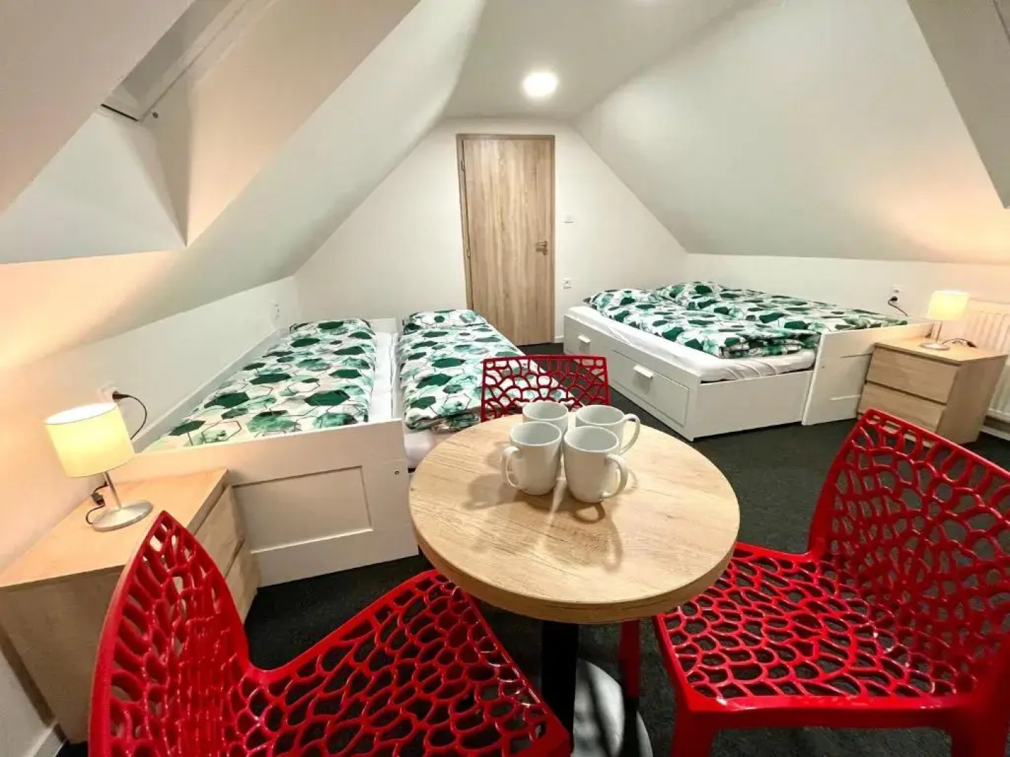 Penzión Pavčina Lehota