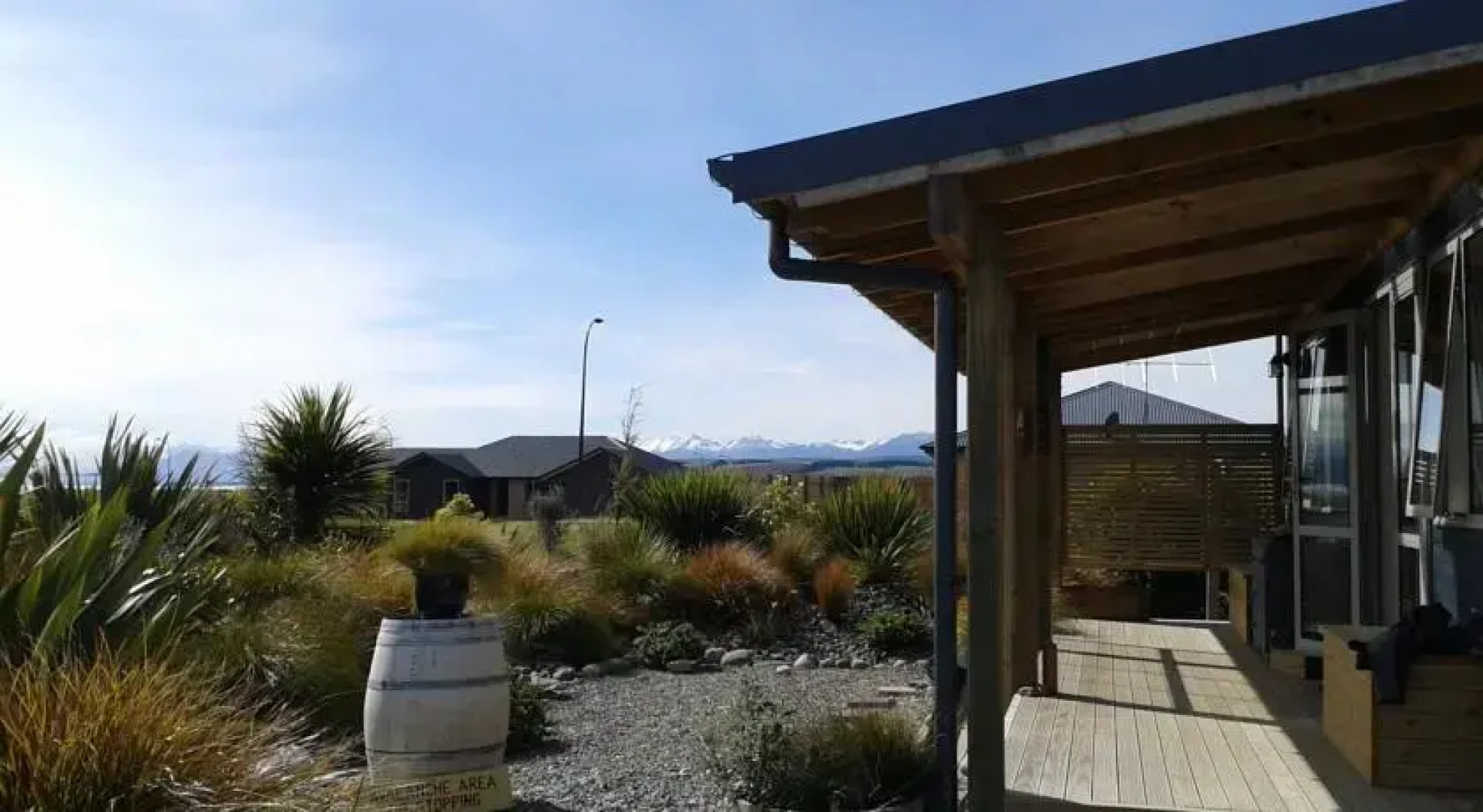 Te Anau Holiday Houses - Beech Retreat