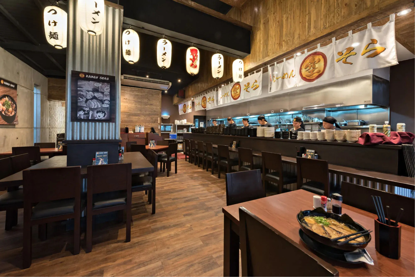 Court Meridian Hotel and Suites